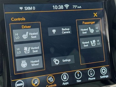 Used 2020 Jeep Grand Cherokee Summit image 21