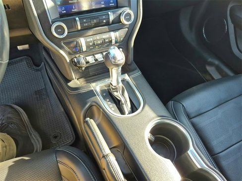 Used 2023 Ford Mustang Premium w/ Equipment Group 201A image 15