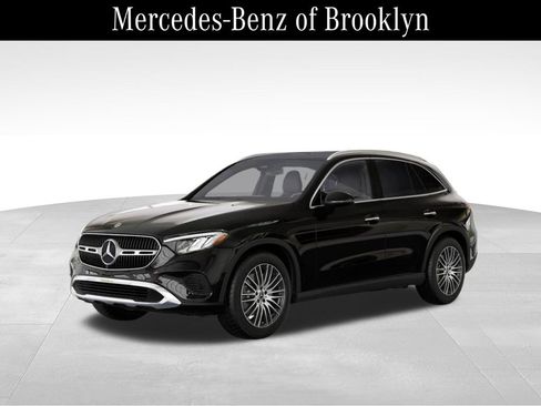Certified 2026 Mercedes-Benz GLC 300 GLC 300 image 39