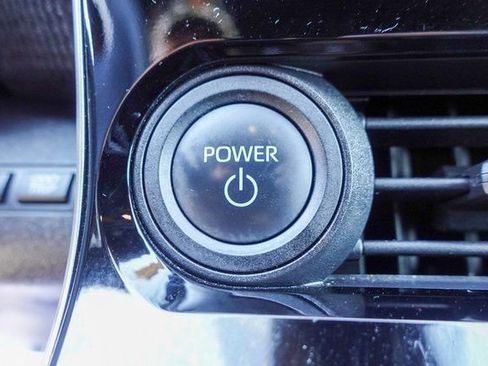 Certified 2024 Toyota bZ4X XLE image 23