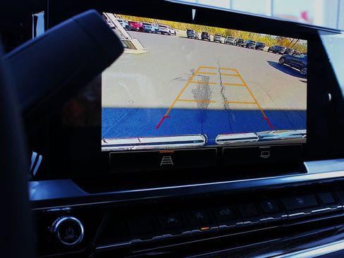 New 2026 GMC Sierra 1500 Elevation image 32