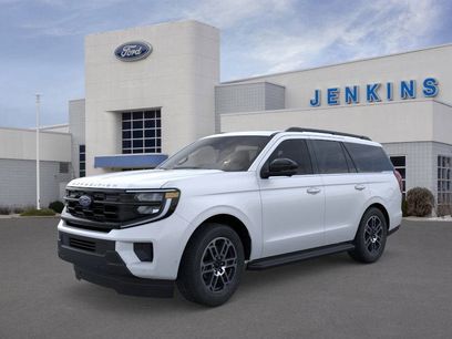 New 2025 Ford Expedition Active