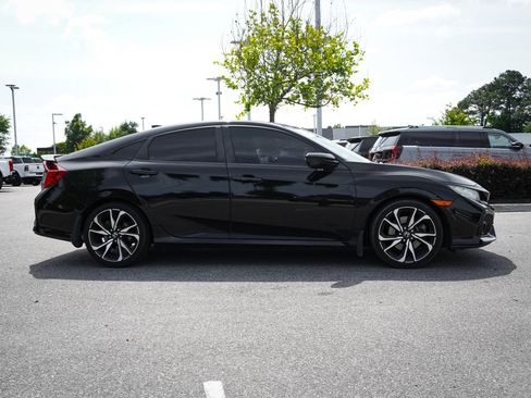 Used 2019 Honda Civic Si image 8