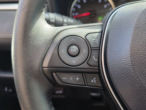 Used 2019 Toyota RAV4 XLE Premium w/ Carpet Mat Package FWD image 34