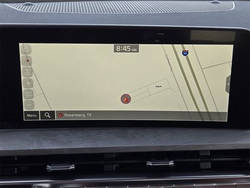 New 2025 Kia Telluride SX Prestige X-Line image 12