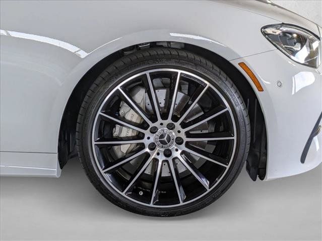 Certified 2023 Mercedes-Benz E 450 Cabriolet image 23