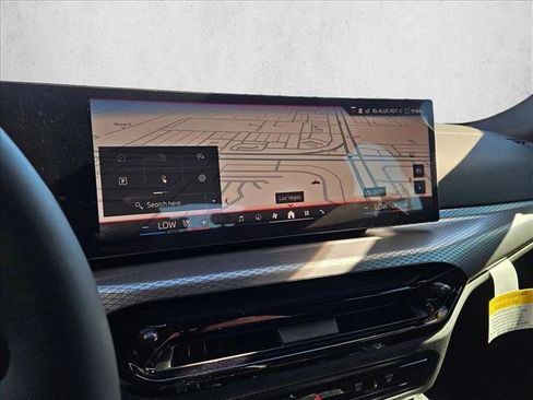 New 2026 BMW i4 M60 w/ Premium Package image 13