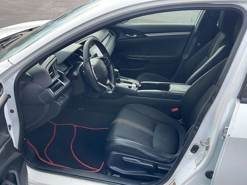 Used 2020 Honda Civic Sport image 21