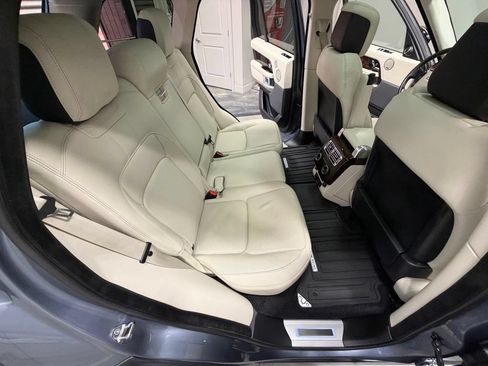 Used 2021 Land Rover Range Rover Westminster Edition AWD/4WD image 47