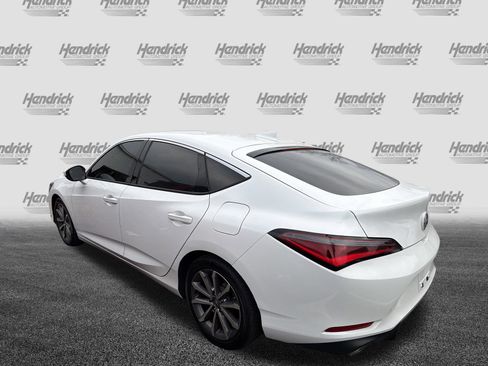 Used 2024 Acura Integra image 8