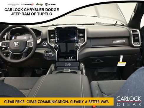 New 2026 RAM 1500 Big Horn image 41