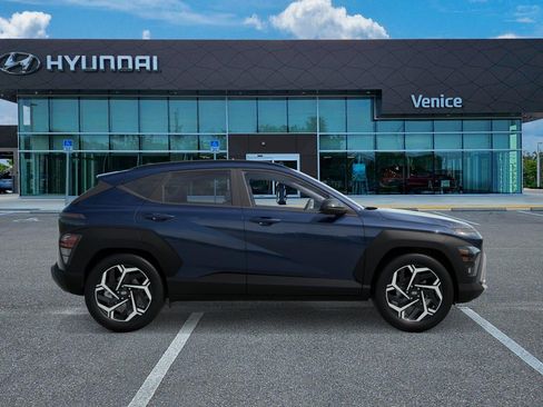 New 2026 Hyundai Kona SEL Premium FWD image 7
