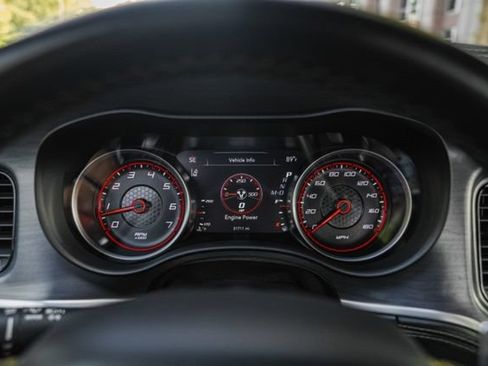 Used 2023 Dodge Charger Scat Pack RWD image 38