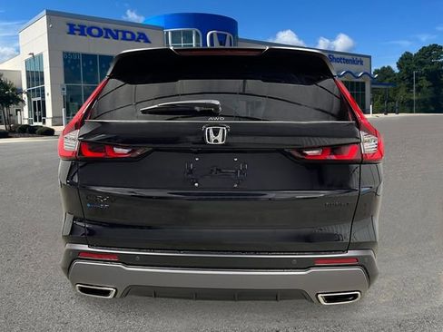 New 2026 Honda CR-V Sport-L image 4