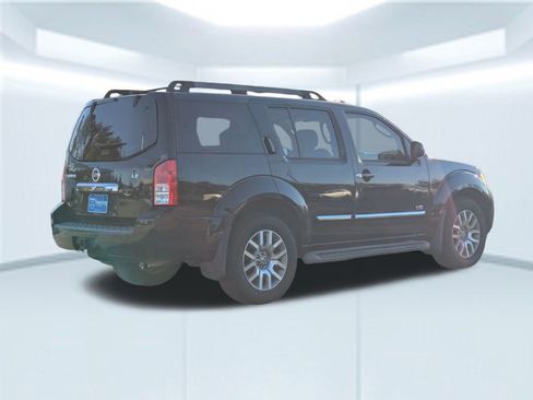 Used 2008 Nissan Pathfinder LE image 6