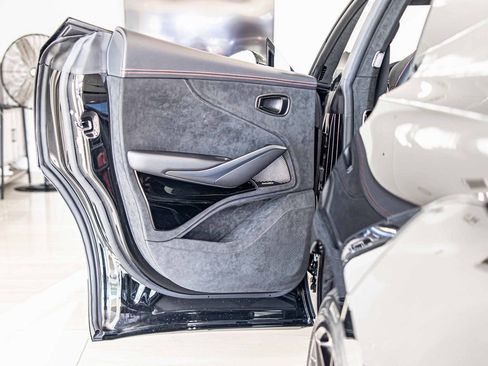 New 2026 Aston Martin DBX S image 36