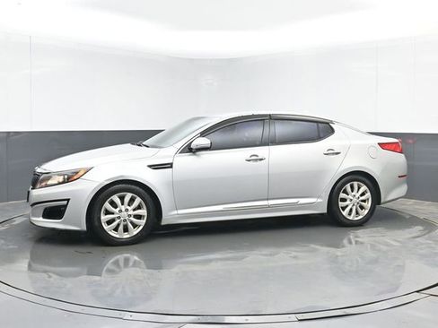 Used 2014 Kia Optima LX FWD image 11