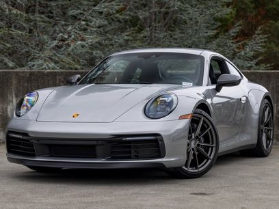 Used 2024 Porsche 911 Carrera T