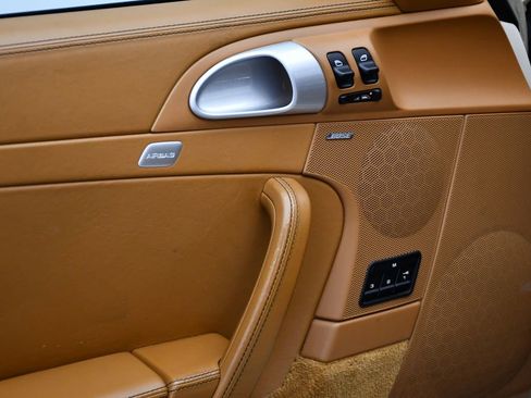 Used 2009 Porsche 911 Turbo image 41