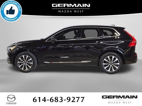 Used 2023 Volvo XC60 B5 Plus image 12