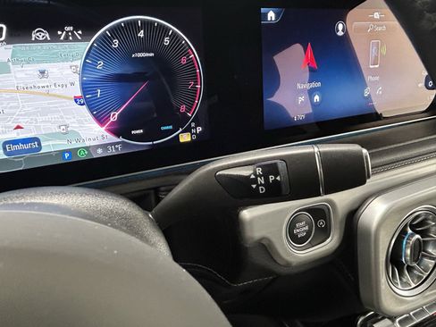 Used 2025 Mercedes-Benz G 550 G 550 image 15