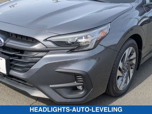 Certified 2025 Subaru Legacy Limited image 10