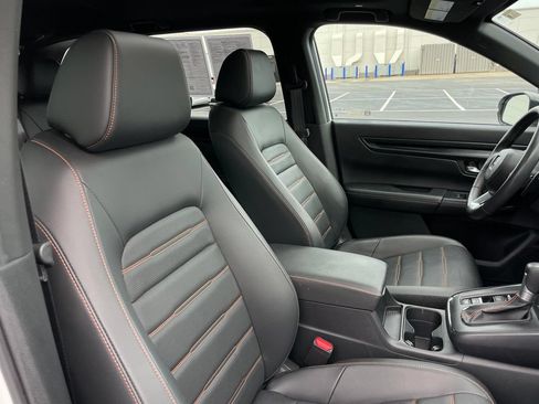 Certified 2024 Honda CR-V Sport-L image 31