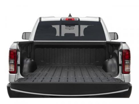 Used 2024 RAM 1500 Tradesman image 14