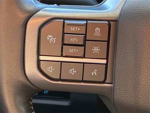 Used 2024 Ford F250 Lariat w/ Lariat Ultimate Package image 18