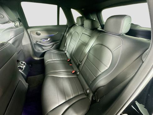 Certified 2022 Mercedes-Benz GLC 300 4MATIC image 32