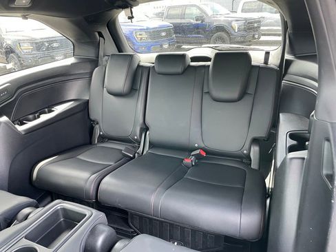Used 2025 Honda Odyssey Sport-L image 9