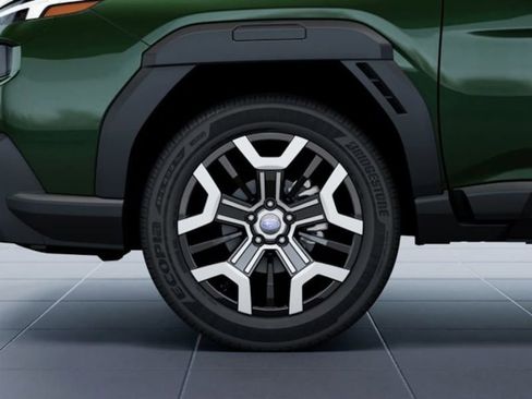 New 2026 Subaru Outback Touring XT image 6