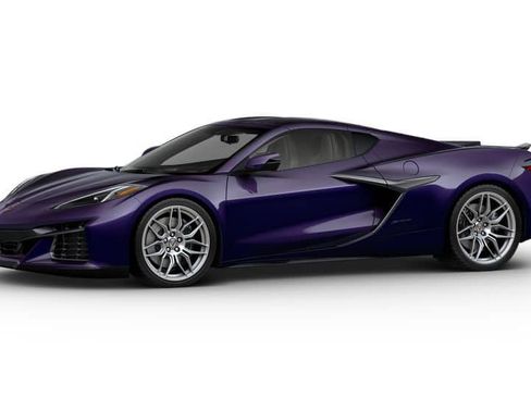 New 2026 Chevrolet Corvette Z06 w/ Battery Protection Package image 28