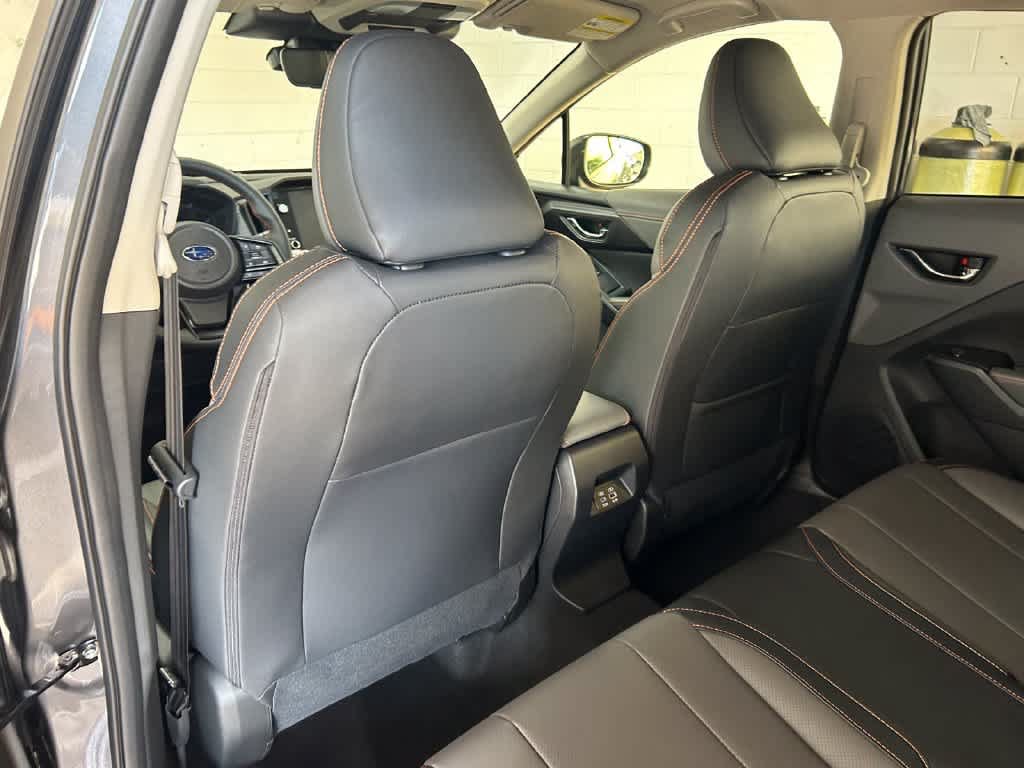 New 2026 Subaru Crosstrek 2.5i Limited AWD/4WD image 12