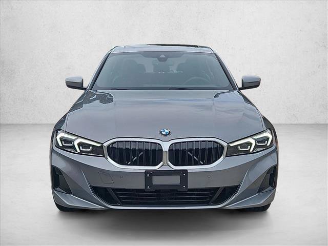 Used 2026 BMW 330i Sedan w/ Convenience Package RWD image 6