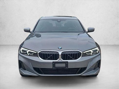 Used 2026 BMW 330i Sedan w/ Convenience Package RWD image 6