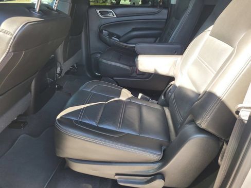 Used 2019 GMC Yukon XL Denali RWD image 11