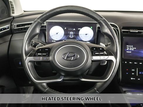 Used 2023 Hyundai Tucson Limited image 10