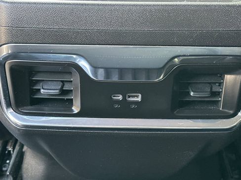 Certified 2023 GMC Sierra 1500 Elevation image 15