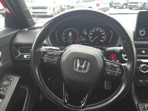 Used 2022 Honda Civic Sport image 23