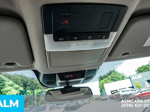 Used 2024 Nissan Rogue SV AWD/4WD image 33