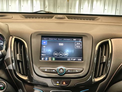 Used 2023 Chevrolet Equinox RS image 13