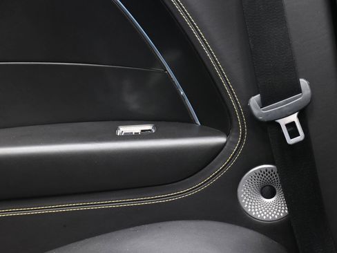 Used 2020 Bentley Continental GT w/ Number 1 Edition by Mulliner AWD/4WD image 90