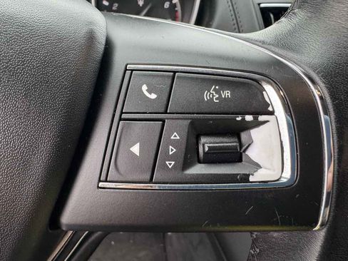 Used 2017 Maserati Levante w/ Luxury Package image 14