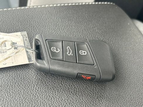 New 2025 Volkswagen Taos S image 13