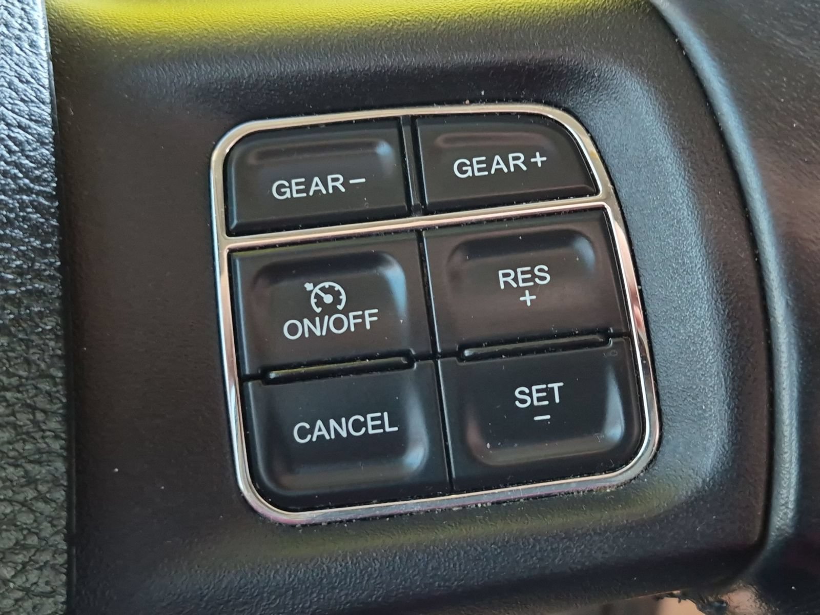 Used 2019 RAM 1500 Big Horn AWD/4WD image 17