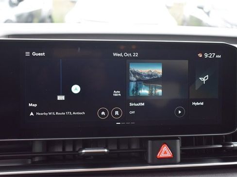 New 2026 Kia Carnival EX image 31