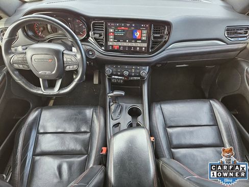 Used 2023 Dodge Durango GT image 32