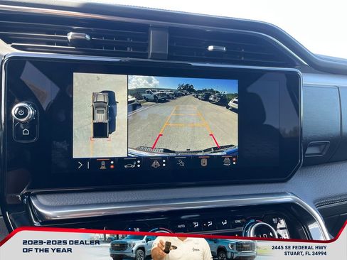 New 2026 GMC Sierra 1500 Denali image 31