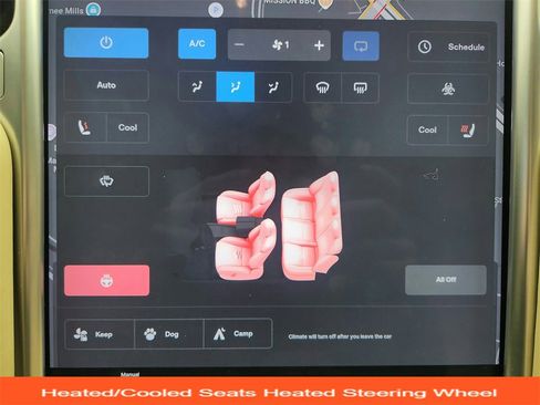 Used 2017 Tesla Model S 75D image 18